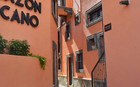 Hotel Corazon Mexicano