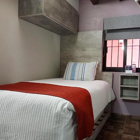 Hotel Corazon Mexicano グアナファト エクステリア 写真