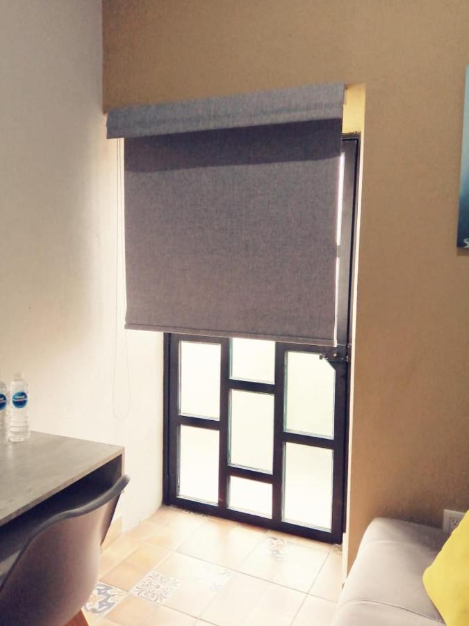 Hotel Corazon Mexicano グアナファト エクステリア 写真