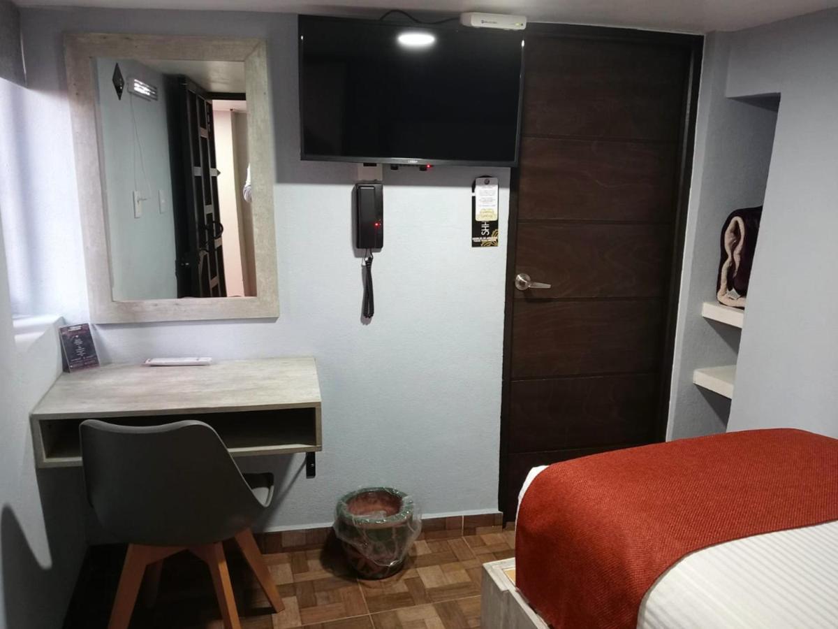 Hotel Corazon Mexicano グアナファト エクステリア 写真