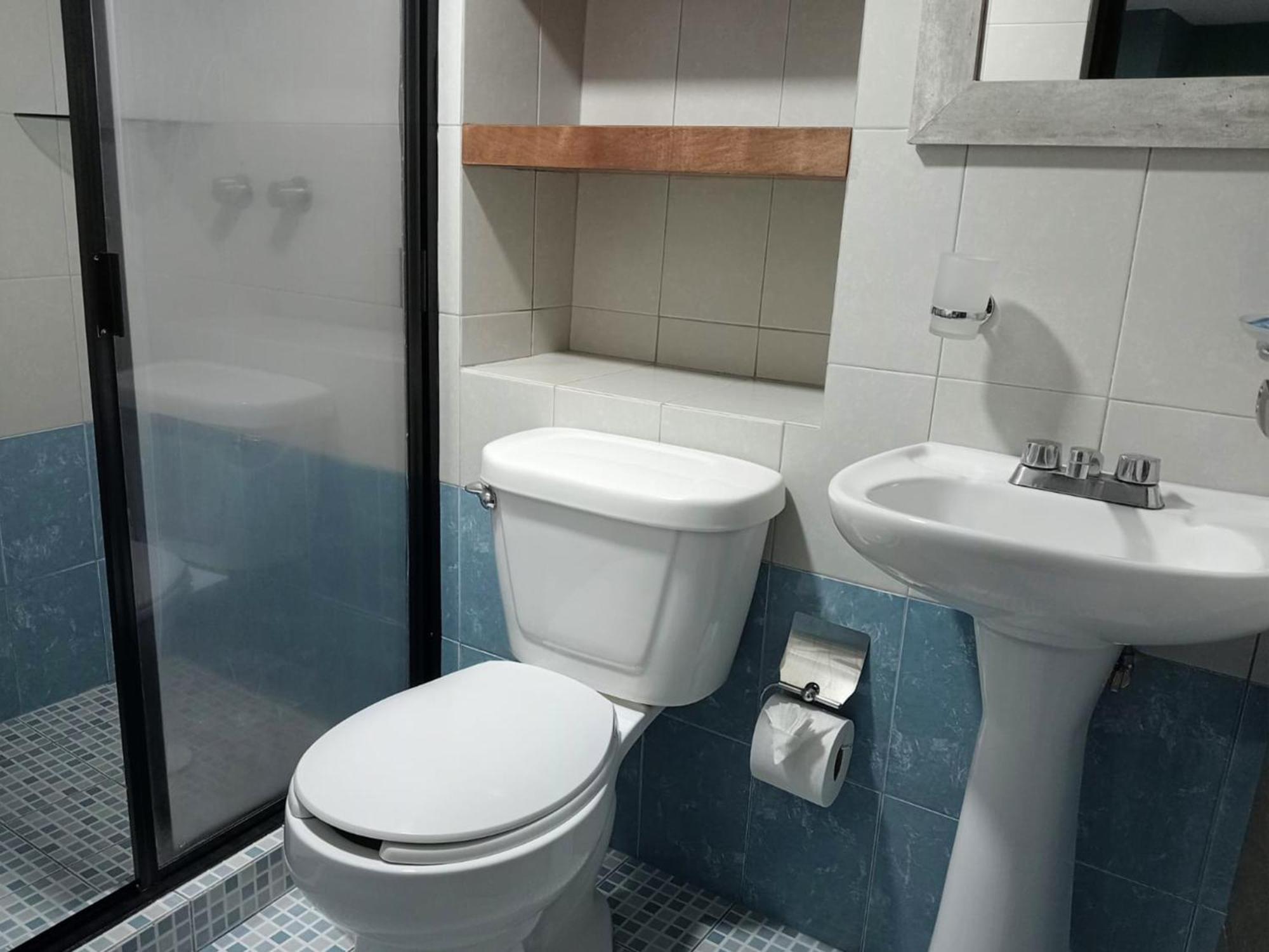 Hotel Corazon Mexicano グアナファト 部屋 写真